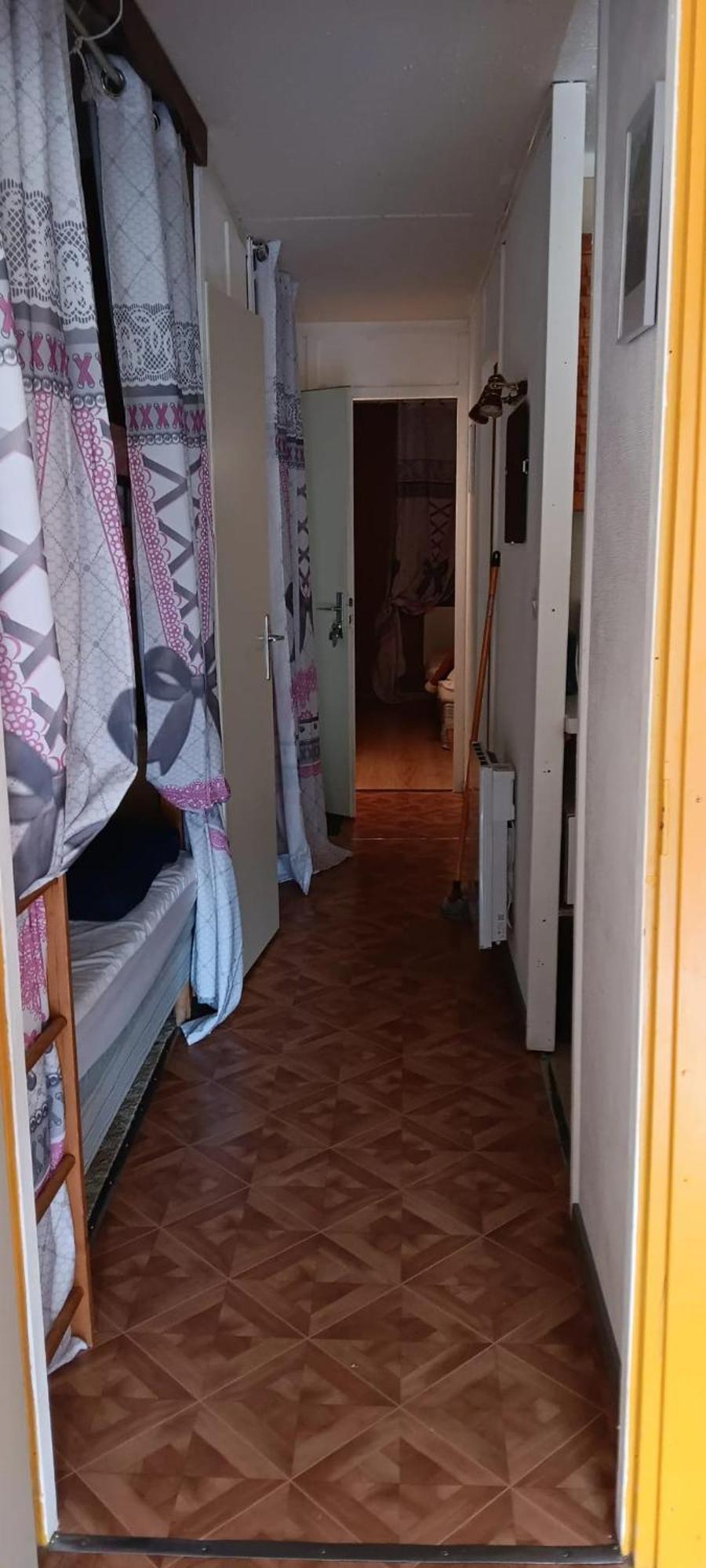 Charmant Appartement A Gouaux-De-Larboust Avec Vue Montagne Εξωτερικό φωτογραφία