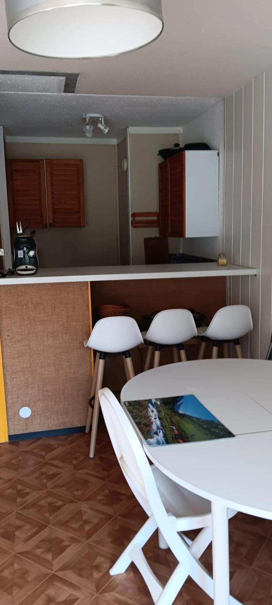 Charmant Appartement A Gouaux-De-Larboust Avec Vue Montagne Εξωτερικό φωτογραφία